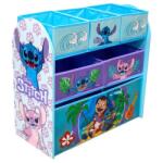 Disney Lilo és Stitch, A csillagkutya Ohana tárolószekrény (Stitch003)