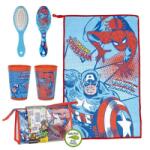 Marvel Bosszúállók Blue tisztasági csomag szett (AV44)