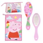 Nickelodeon Peppa malac Sunny Day tisztasági csomag szett (PP5)
