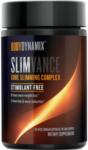 GNC Formula pentru Controlul Greutatii Core Slimming Complex 60cps