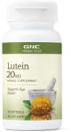 GNC Luteina 20mg 30cps