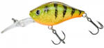 Gunki Vobler Gunki D-Gigan 39 F, Strass Perch, 3.9cm, 4.9g (SPM.26514)