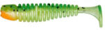 Gunki Shad soft Gunki Tipsy-S, Hot Firetiger, 3.8cm, 15buc (F1.SPM.34403)