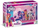 dodo Puzzle My Little Pony si Prietenia, 30 piese, pentru copii 3+ (DO200307) Puzzle