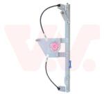 VAN WEZEL Mecanism actionare geam VAN WEZEL 0938267 (0938267)