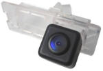 TSS Camera de marsarier dedicata Renault cu unghi 170° si protectie IP67 (BC REN-01)