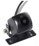 Edotec Camera video auto pentru spate EDOTEC AHD 720P, unghi 180°, prindere fluture (EDT-CAM180AHD)