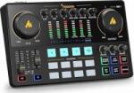 Maono sound card sound card music mixer vlog for phone computer maono/ame2 - pcmall Звукови карти