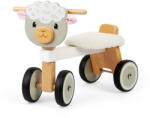 Bigjigs Toys Premergator din lemn Ride-On Oita pentru copii, 18 luni+ (36058)