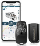 Pandora Sistem de securitate pentru autorulote Pandora Camper Mini cu GPS (CAMPER V2)