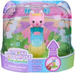 Spin Master Inel de zana Gabby's Dollhouse Fairylandia cu figurina Kitty Fairy (6075679_20156445) Figurina