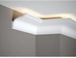 Mardom Decor Cornisa tavan LED MD110 89x106 mm