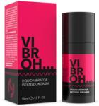 Intimate Line Течен вибратор за интензивни оргазми "vibroh" 15 мл