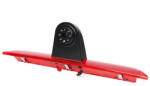 Edotec Camera marsarier dedicata Ford Transit Edotec EDT-CAM682 cu SONY CCD (EDT-CAM682)