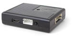 KEETEC Modul CANBUS auto Keetec M CAN 12/24V pentru senzori si informatii vehicul (M CAN)