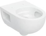 Geberit Vas WC suspendat Geberit Selnova, cu spalare verticala, 53x35.5x34 (503.159.00.1)