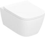 Geberit Set vas WC suspendat Geberit Smyle, 53x35.5x33.5, cu capac soft close (503.171.00.1)