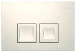 Geberit Clapeta actionare rezervor incastrat Delta 35 Alb (115.135.11.5)
