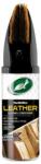 Turtle Wax Spray pentru curatare si intretinere tapiterie din piele cu perie, Turtle Wax 400 ml (1830907)
