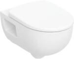 Geberit Set vs WC suspendat Geberit Selnova, cu capac soft-close, 53x35x34 (503.160.00.1)
