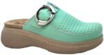 Dr Feet Saboti Dr Feet 21011 verde - dama (11625)
