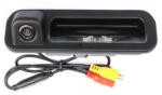 Edotec Camera marsarier Ford Focus cu prindere pe manerul portbagajului (EDT-CAM515)