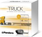 Pandora Alarma auto GPS Pandora Truck 24V cu 4G si Bluetooth pentru camioane (TRUCK)
