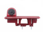 Edotec Camera video marsarier dedicata Opel Vivaro si Renault Trafic, senzor Sony CCD (EDT-CAM690)