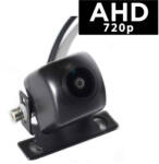 Edotec Camera fata auto EDOTEC AHD 720P cu vedere nocturna si unghi 180° (EDT-CAM180AHD-FRONT)