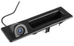 Edotec Camera marsarier BMW cu prindere pe manerul portbagajului Edotec EDT-CAM507 (EDT-CAM507)