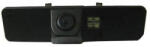 Edotec Camera marsarier auto dedicata pentru Subaru Legacy, montaj discret (EDT-CAM32)
