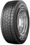 Goodyear Anvelope GOODYEAR KMAXDG3 315/70 R22.5 154 L