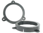 CONNECTS2 Adaptoare difuzoare 130 mm pentru Renault Megane 2008-2012 (CT25RT02)