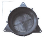CONNECTS2 Adaptoare difuzoare Connects2 CT25MC15 pentru Mercedes ML W163 165 mm (CT25MC15)
