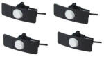Edotec Upgrade senzori de parcare cu aspect OEM pentru sisteme EDOTEC (EDT-PARK04)