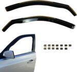 Streetech Ветробрани за Fiat Ducato / Peugeot Boxer / Citroen Jumper (2006+) - 2бр. предни - черни (FS-C027B)
