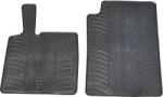 Gledring Covorase auto din cauciuc Smart Fortwo 451 2006-2014 Gledring, negre (GL0276)