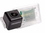 MOSERA Camera Marsarier Mercedes-Benz A, C, GLA, GLC, ML, SLK, Vito - AHD 1080P NTSC, Unghi 155 Grade, MOSERA (MSA-CM5+CAM-F-00107)