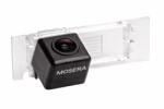MOSERA Camera Marsarier Smart ForTwo, ForFour, Mercedes-Benz Citan - AHD 1080P NTSC, Unghi 155 Grade, MOSERA (MSA-CM5+CAM-F-00106)