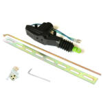 Edotec Actuator auto pentru inchidere centralizata 2 fire, 4 kg, EDOTEC (S 2202)