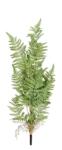 Bizzotto Feriga artificiala verde 89 cm (0171909X)