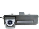 Edotec Camera marsarier Edotec EDT-CAM516 cu montaj pe maner portbagaj Skoda (EDT-CAM516)