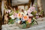 ImodFlowers Aranjamentul floral Toamna Pastelata