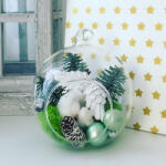 ImodFlowers Glob decorativ