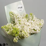 ImodFlowers Buchet de flori cu 9 fire de liliac