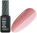 2M BEAUTY Oja semipermanenta GELlack 2M Elastic Base Shimmer Nr. 11