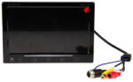 Connects2 Kit universal camera marsarier cu monitor 7 inch pentru dube si camper (CAM-KIT1)