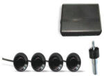 Edotec Senzori de parcare spate EDOTEC cu avertizare audio, fara display, negri (EDT-PARK0-LOW)