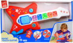 Little Learner Chitara interactiva muzicala pentru copii 12 luni+, cu lumini si sunete (4515T)