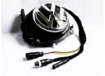 Edotec Camera marsarier EDOTEC pentru VW Golf 7 cu prindere pe maner portbagaj (EDT-CAM531)